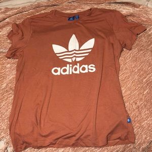 ADIDAS big comfy tee